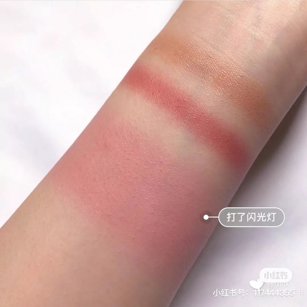 韩系彩妆好物分享,韩妹平价彩妆