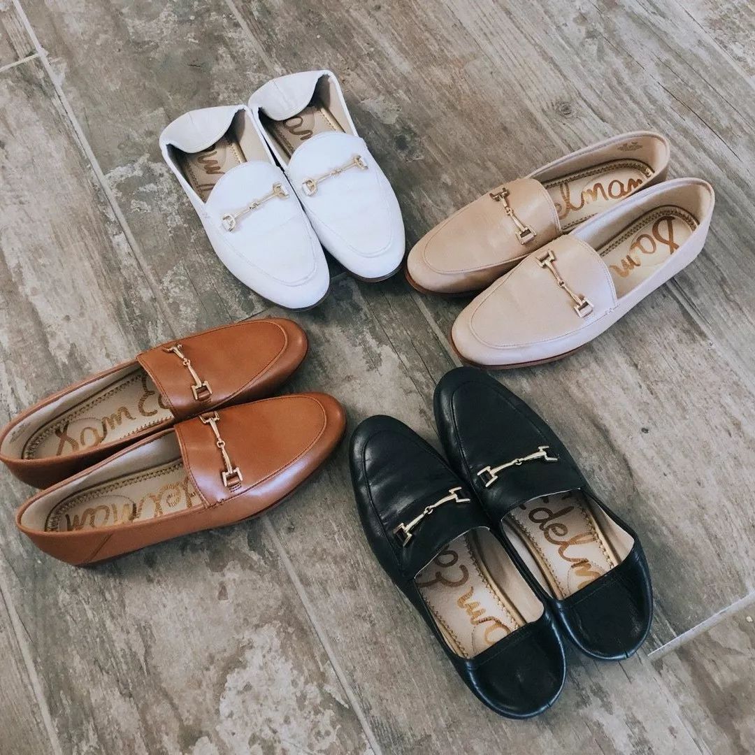 想买到便宜又好看的鞋看过来,今年最推荐的潮流鞋