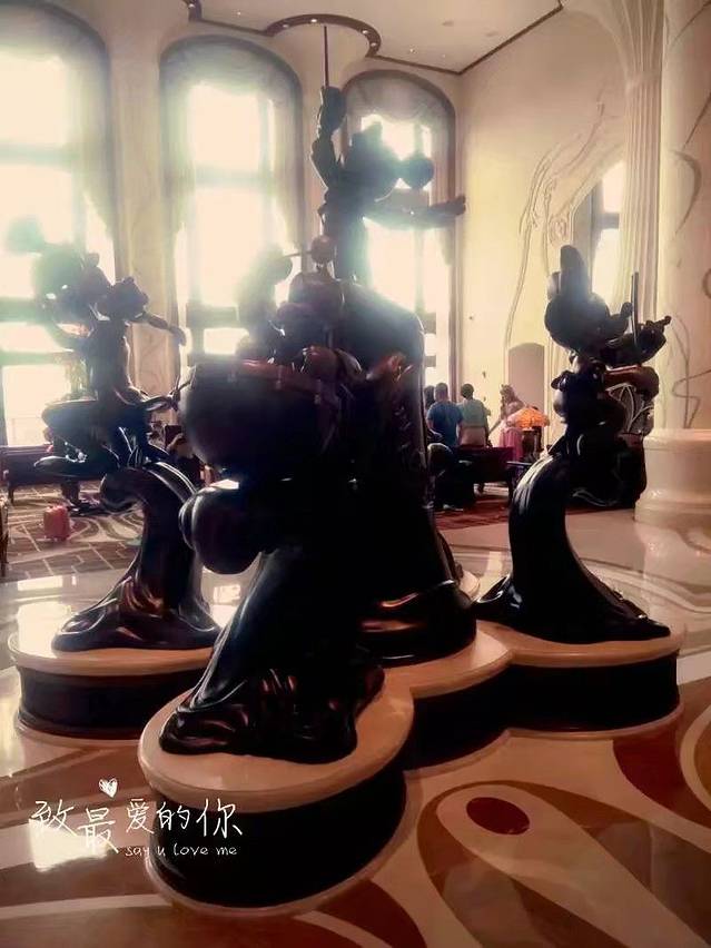 上海朱家角古镇美食攻略,上海朱家角迪士尼