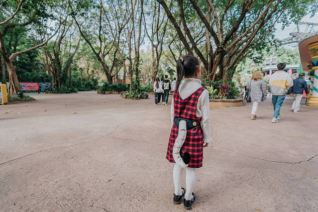 来长隆隆重过大年暖冬游长隆,暖冬游长隆福路通