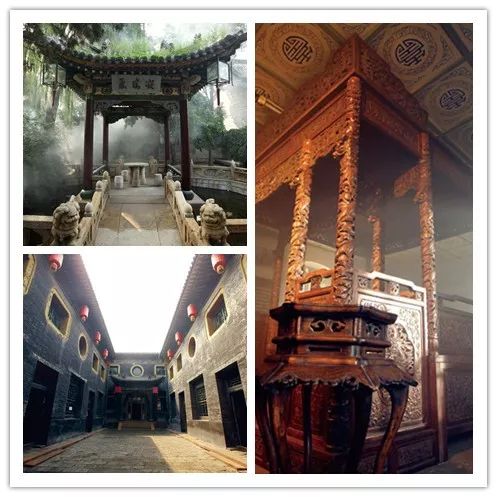 文旅转型晋中先行,铭记嘱托推动晋中文旅高质量发展