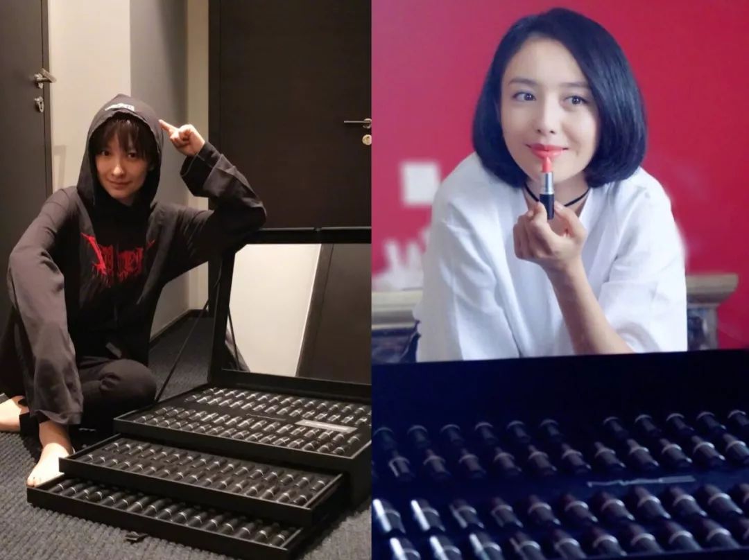 mac又纯又欲口红色号,mac粉嫩的口红色号