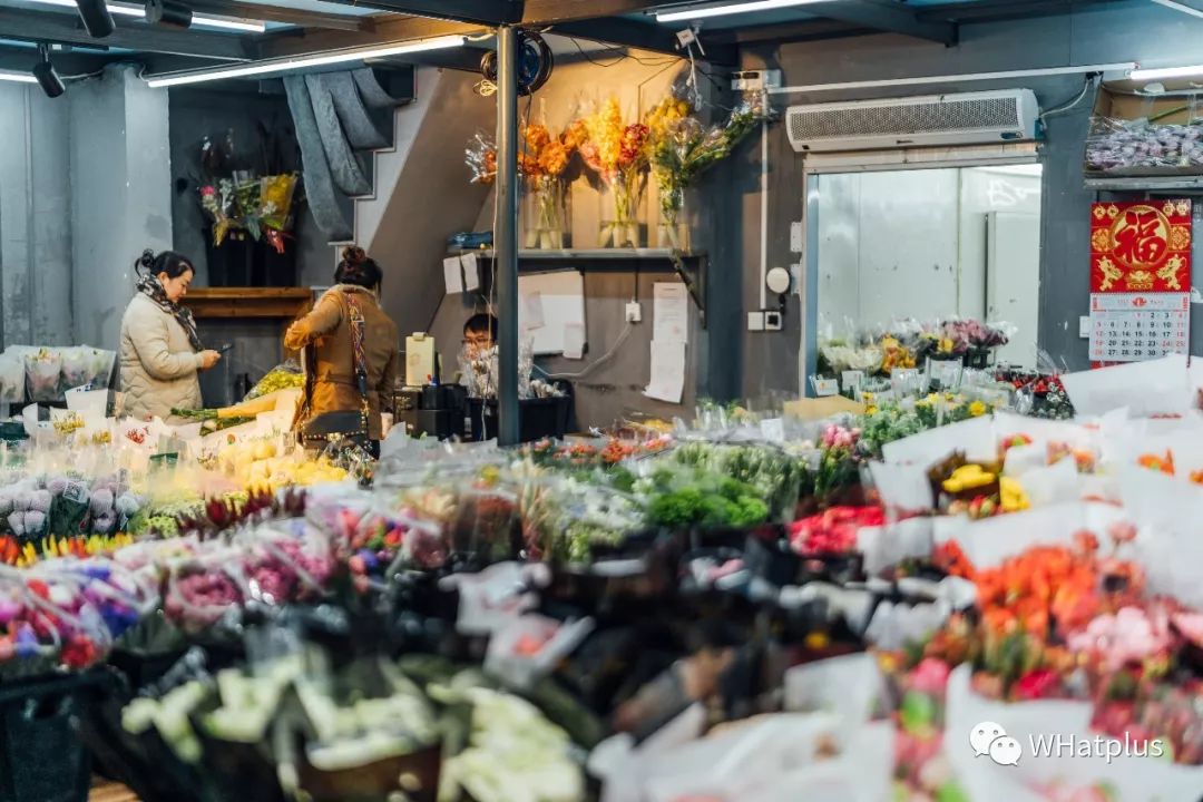 武汉最大鲜花市场,武汉最实惠的鲜花交易市场