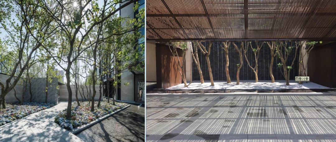 田园景观设计图解,静安区庭院园林景观设计规范