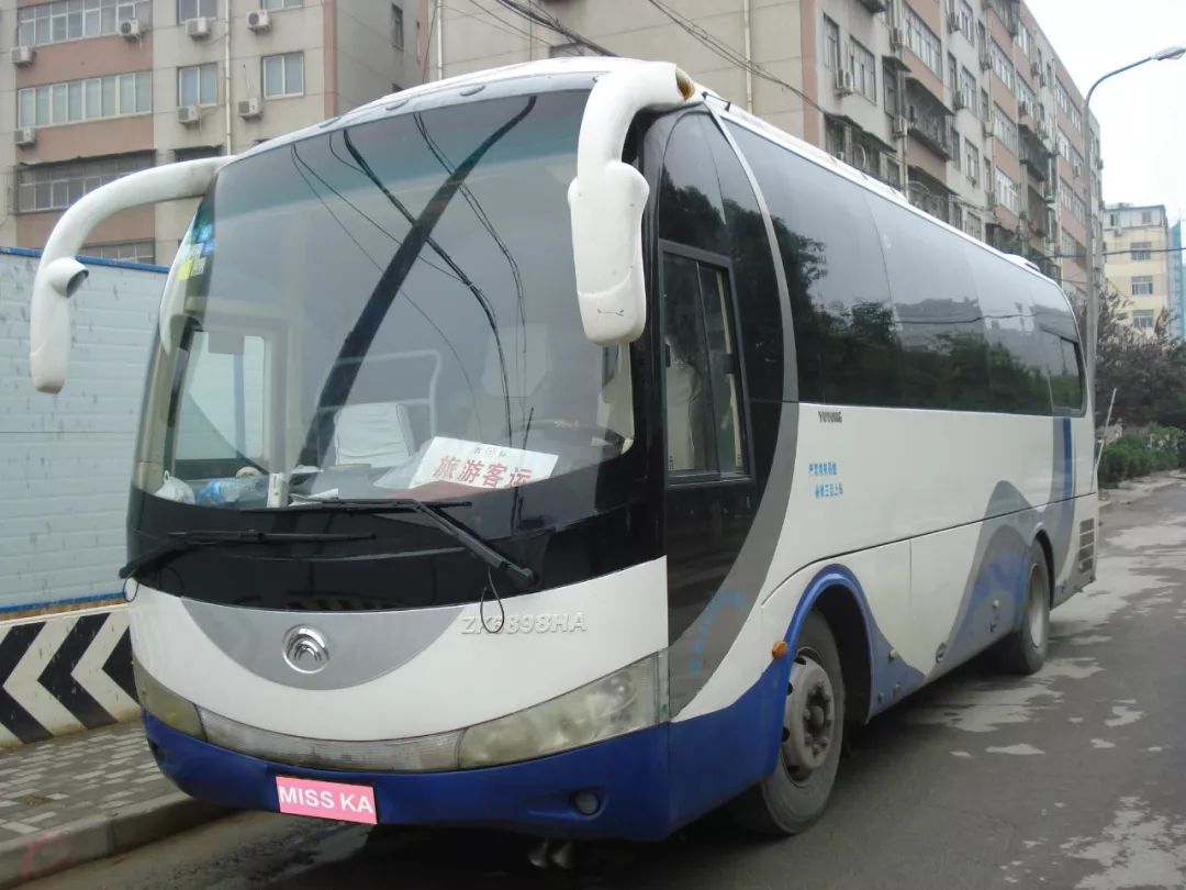 80多万的旅行轿车,80万旅游大巴车