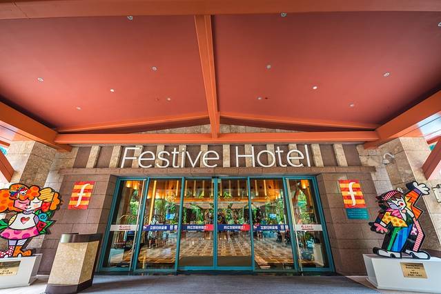 在新加坡圣淘沙玩几天,在新加坡怎么去圣淘沙