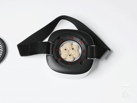 艾草自发热驱寒护肩颈,艾草热敷保暖舒适