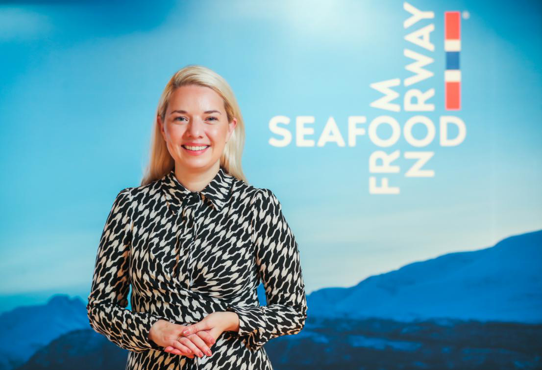 最受国人欢迎的海鲜,挪威海产为什么这么好