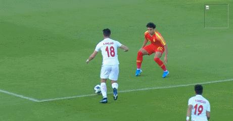 中国国奥对伊朗国奥分析,国奥对伊朗奥预赛