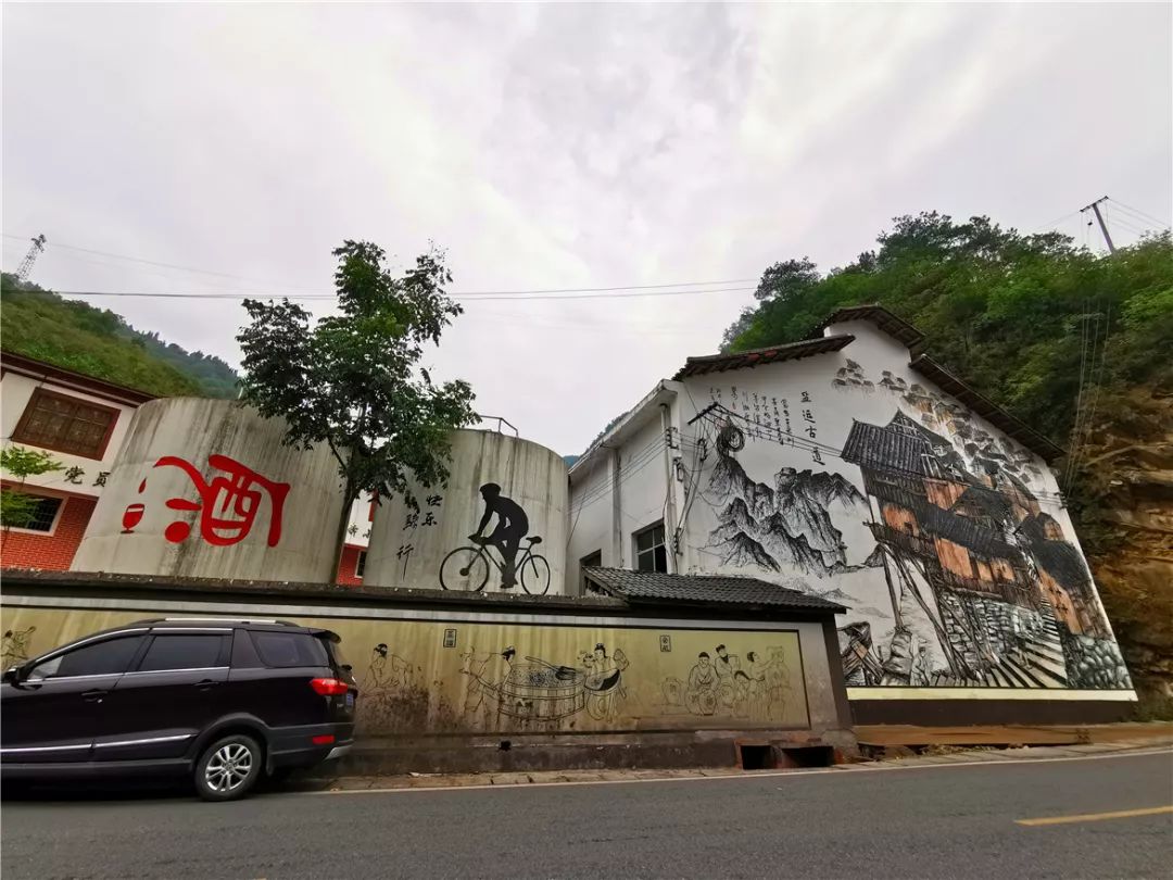 茅台到赤水骑行,赤水至茅台镇骑行栈道