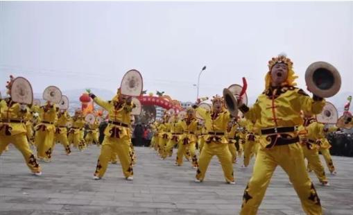 春节体育赛事文旅活动,元旦文化旅游节活动