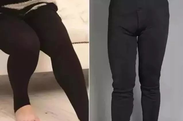 纯蚕丝被100%桑蚕丝保暖裤,蚕丝裤一条过冬