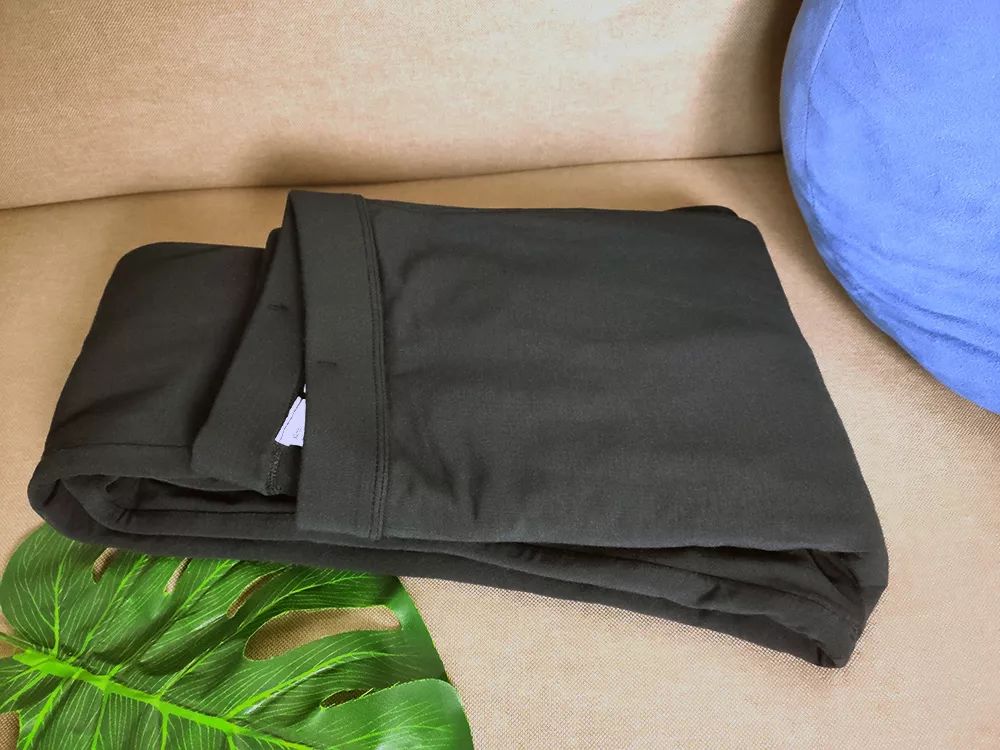 蚕丝裤10片装,纯蚕丝被100%桑蚕丝保暖裤