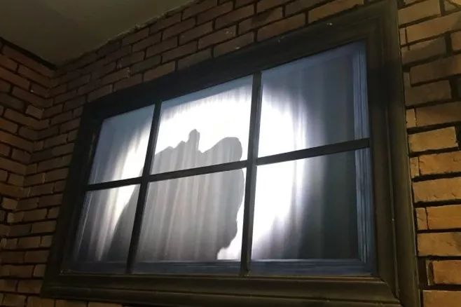 胆小慎入沉浸式体验游戏攻略,胆小慎入密室逃脱