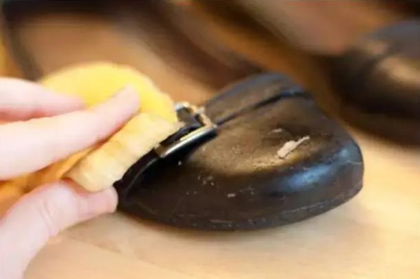 香蕉皮千万别扔，这几个妙用，能为你省下不少！安顺人收藏