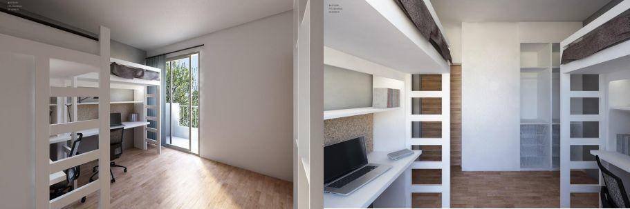 堪比五星级酒店，还能男女混住？这居然是大学宿舍