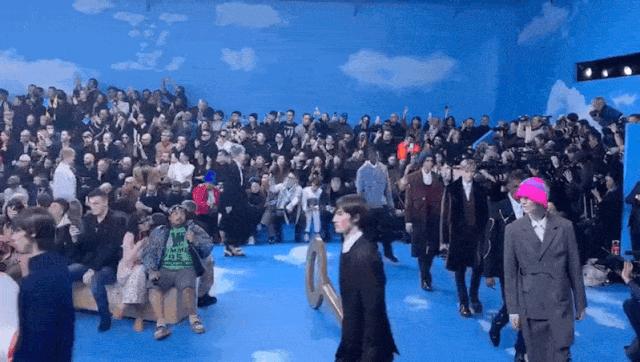 louisvuitton上新,louisvuitton的最新宣传片