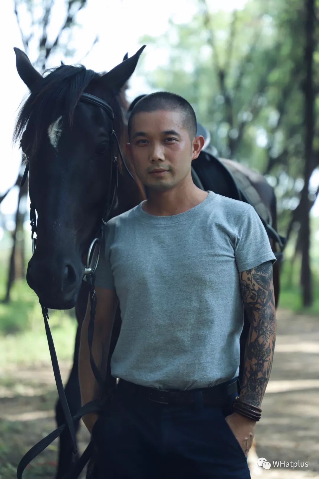 武汉神仙TonyTOP榜，我换好头了，你呢？