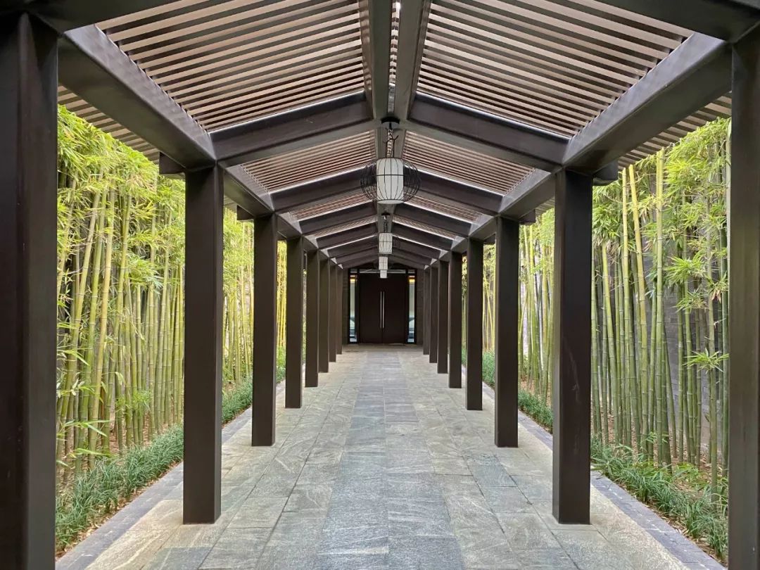 最贵的jw万豪酒店,中国最美的万豪