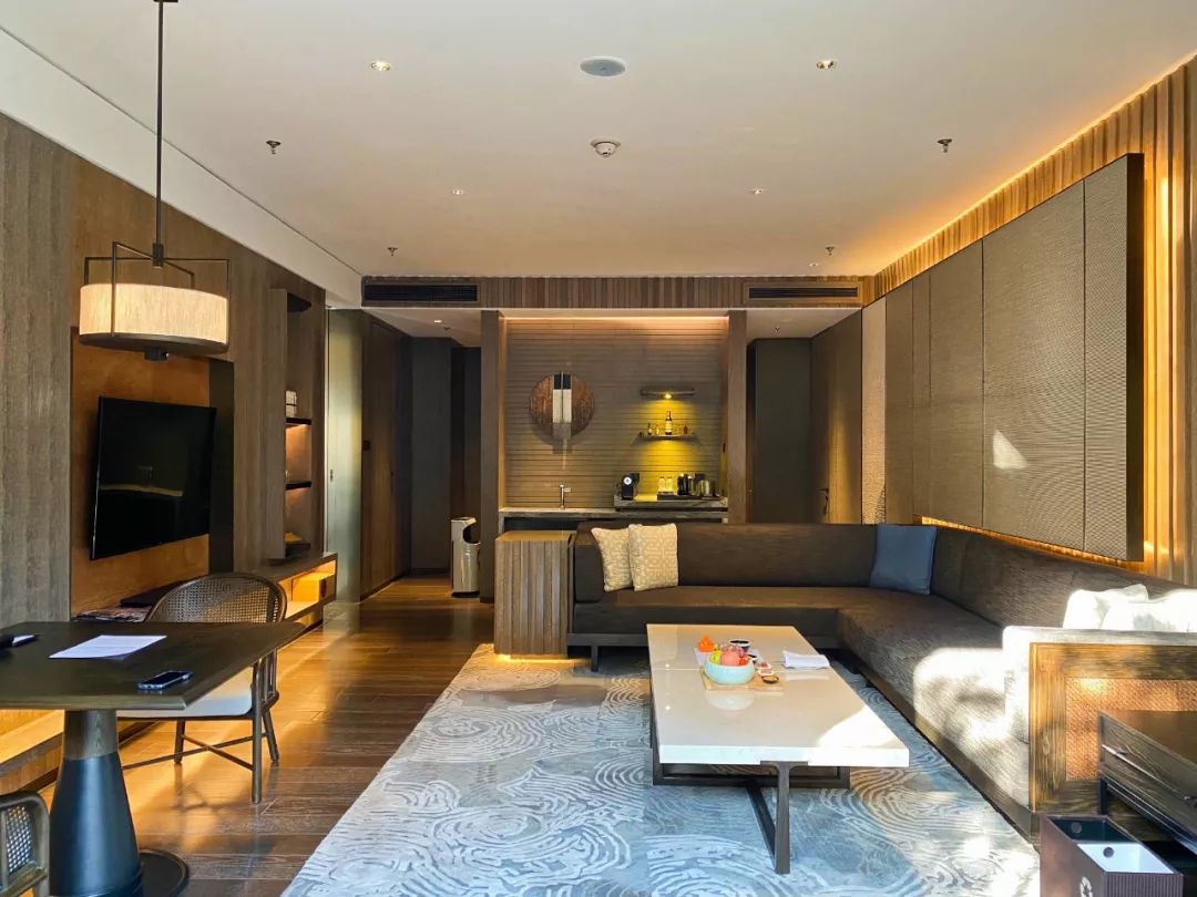 最贵的jw万豪酒店,中国最美的万豪