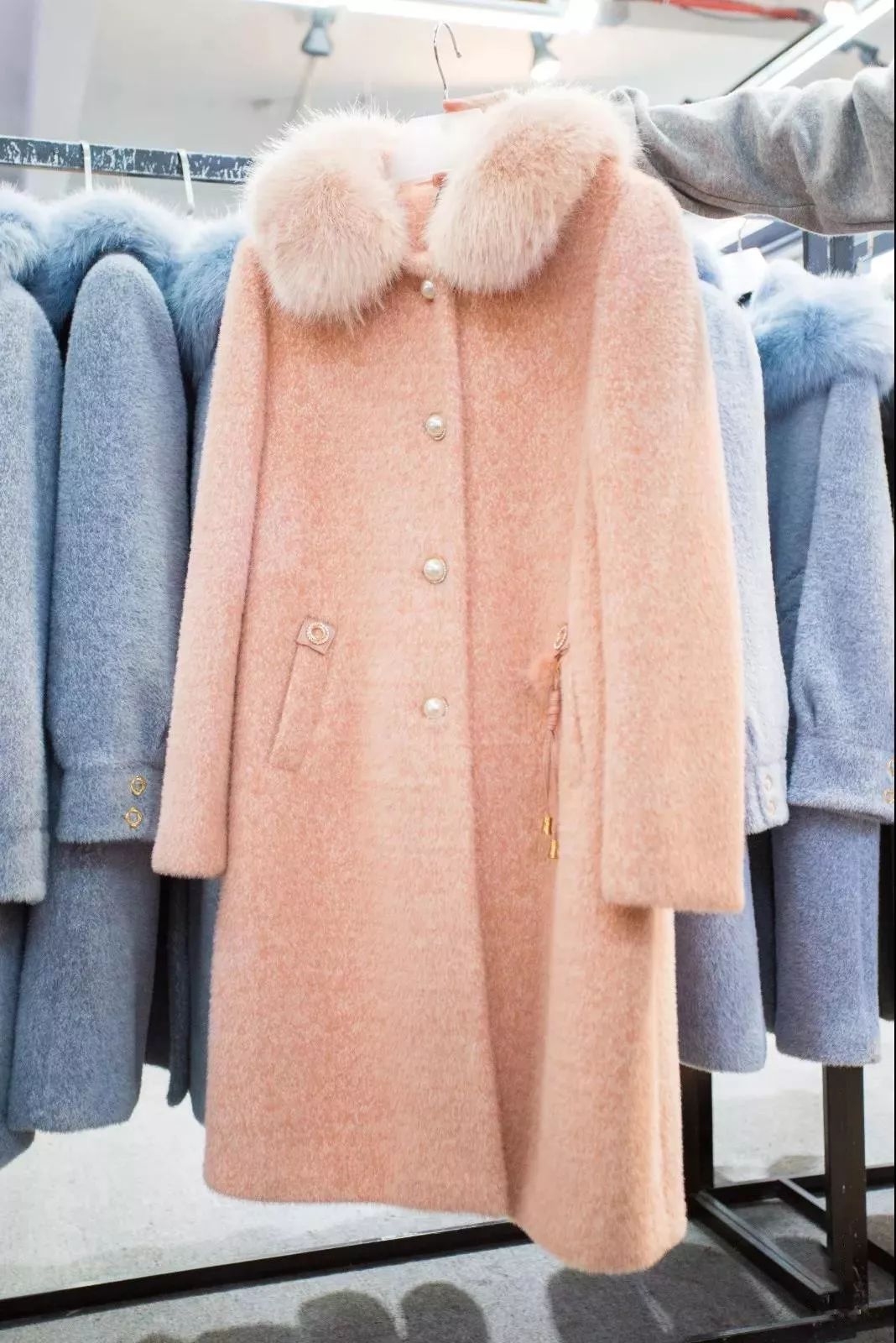 爆款羽绒服全场1元起,全场羽绒服低至199元起