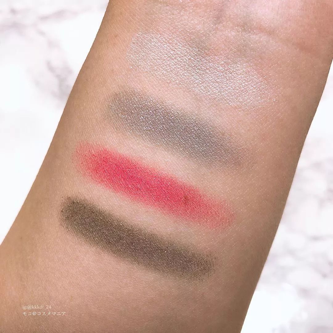 2019秋冬最值得入手的眼影盘,19年最值得入手的眼影