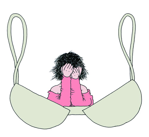 奥美定隆胸有致癌病例吗,奥美定注射式隆胸的危害有哪些