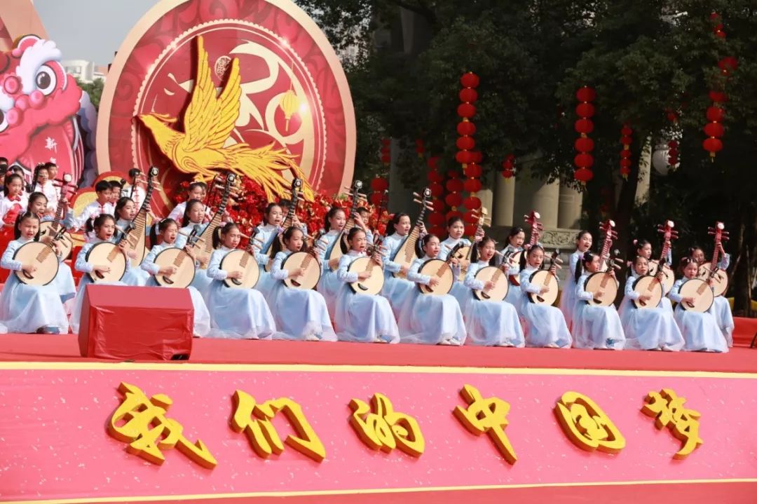 重磅预告！明晚9点12分锁定cctv3：顺德给你惊喜