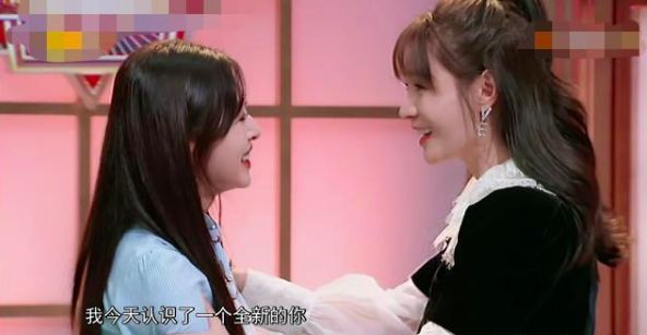 被网暴退学，被骂糊失业，初代宅男女神*局破**重生再翻红