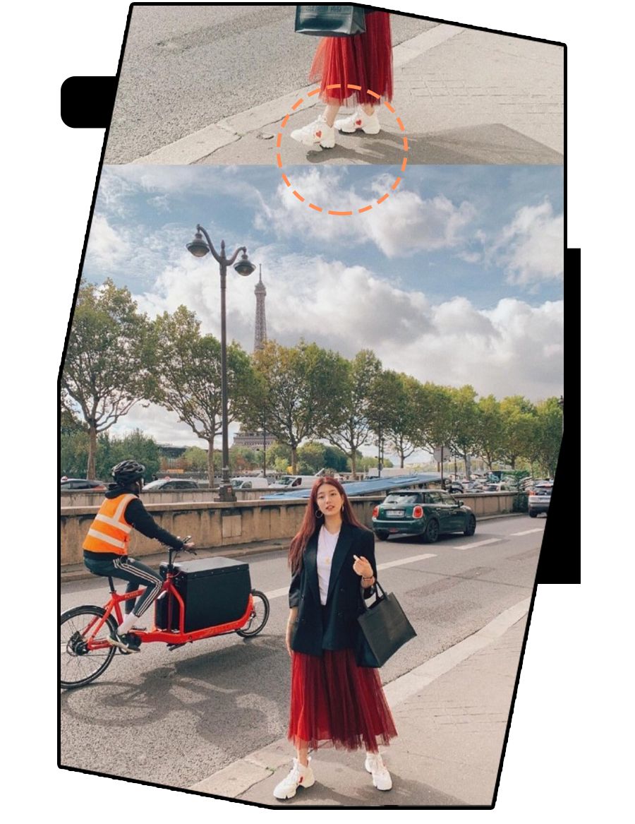 学会穿裙子的你一定比现在更美,学会穿这5条裙子高级感加倍