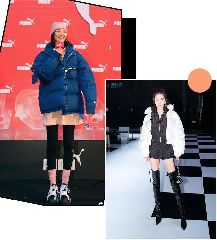 学会穿裙子的你一定比现在更美,学会穿这5条裙子高级感加倍