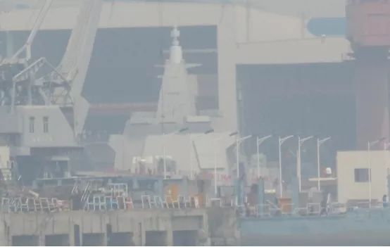 台湾海军vs大陆海军对比表,台湾海军和大陆的海军对比