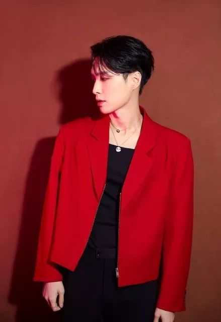 美妆悦己,悦己美妆试色