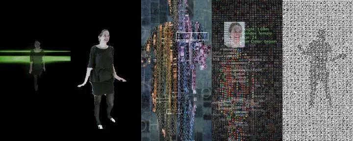 人工智能和人体解剖学的区别,机器人人工智能解决问题