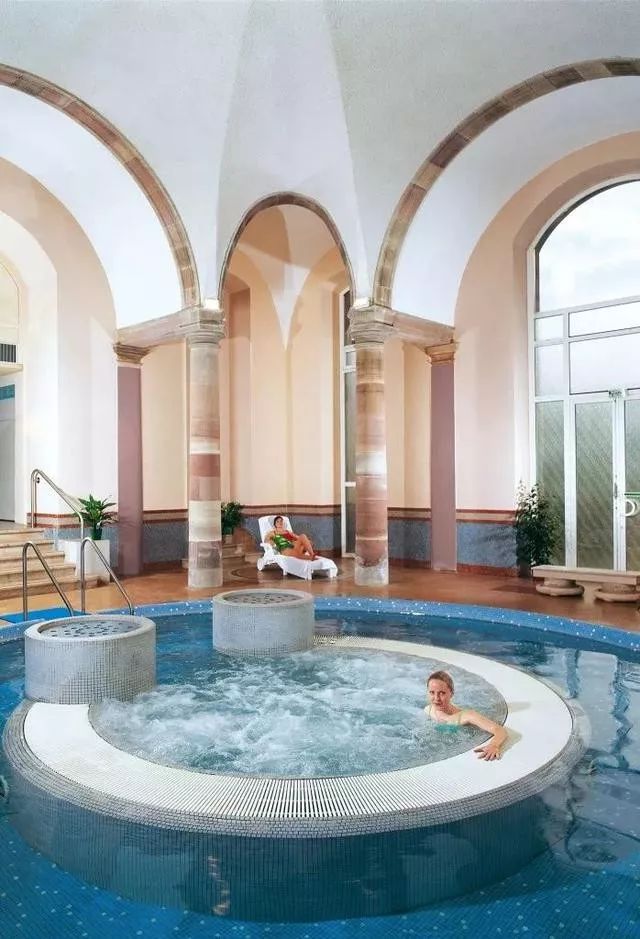 「旅游」3月14日｜勃艮第贝尔福温泉休闲两日游89欧起！包拼房