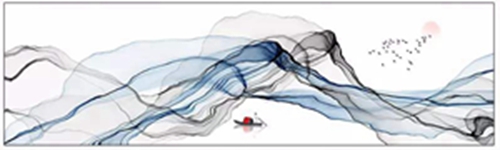 滨州女子诗苑2020年3月同题,柳梢青