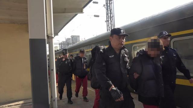 霸州公安破获一起假冒注册商标案,中山警方破获一起假冒注册商标案