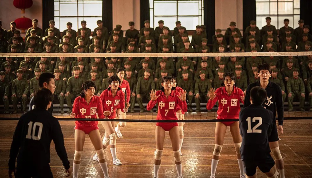 前瞻点评丨春节档最佳预订！讲述燃情40年的《夺冠》，为什么如此动人？