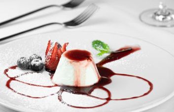 果冻没有营养成分表,果冻没营养吗