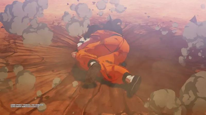 七龙珠z卡卡罗特评价,七龙珠z卡卡罗特兑换码大全