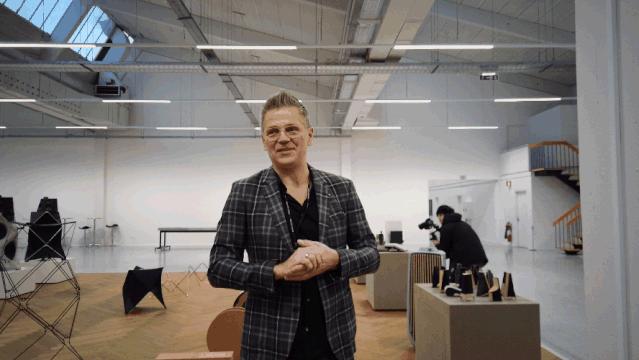 探访BO总部，网红博主的音响是怎么做的？