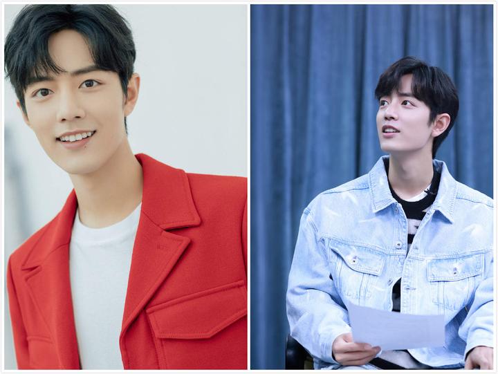 今年春晚“流量”多，看之前记得将这条“认脸”科普贴转给你爸妈