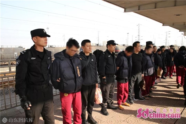 青岛破获假冒注册商标商品案,侦破一起特大假冒注册商标案