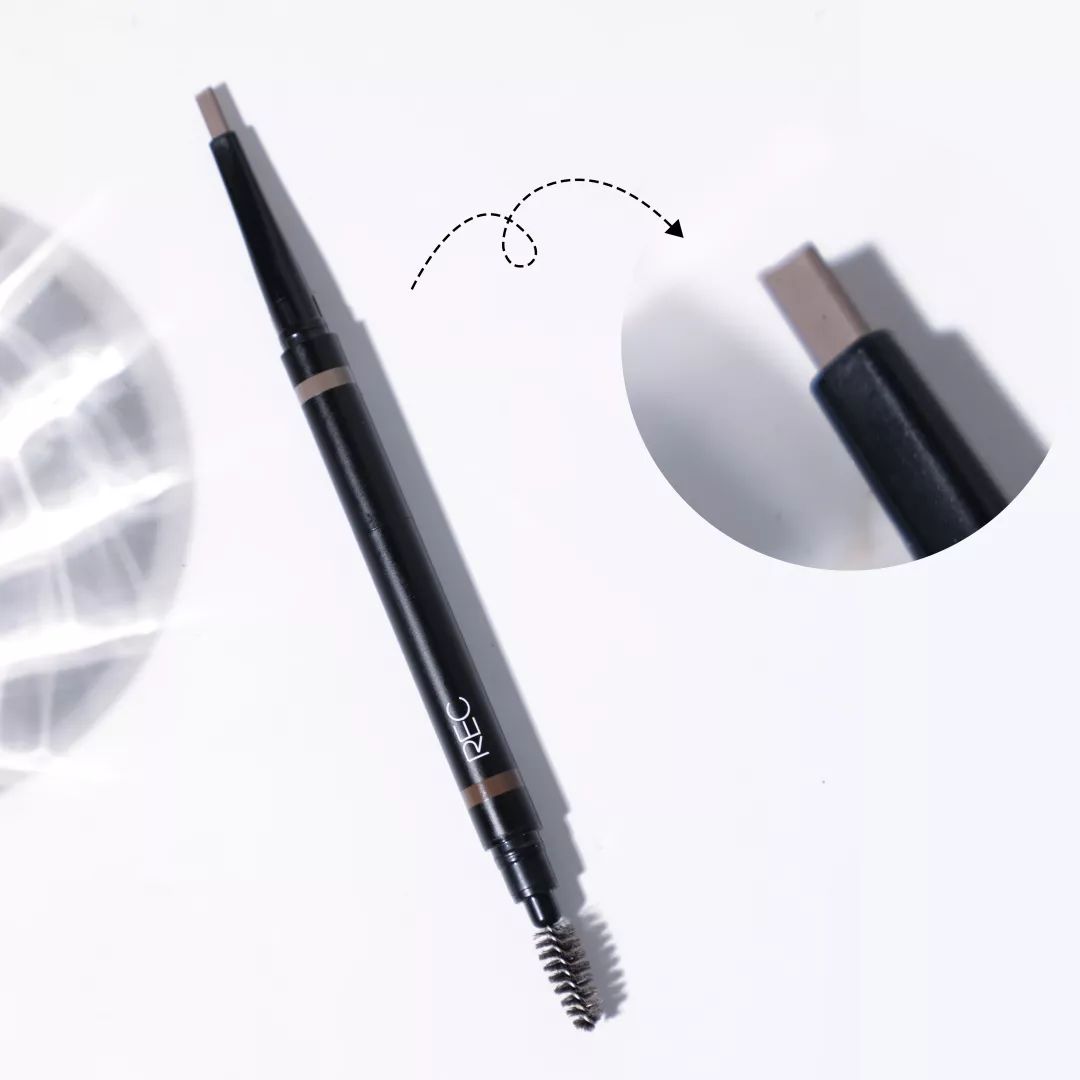 李佳琦推荐网红眉笔,网红防水眉笔