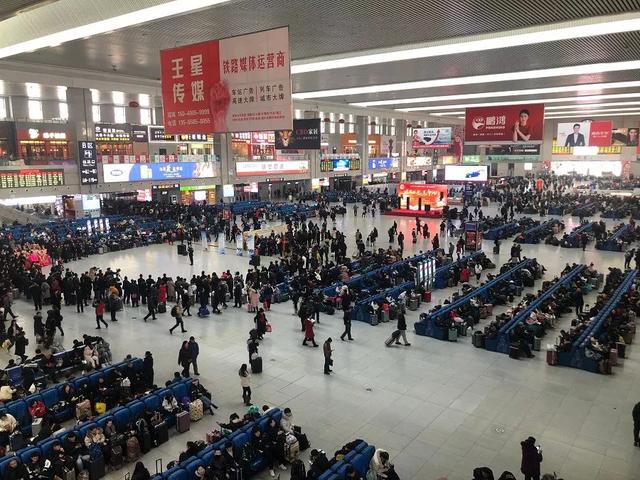 请收下这份春节安全出行攻略,春节出行你关心的干货都在这里