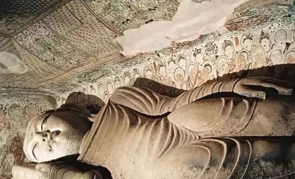 敦煌壁画到底有多美？（高清图集）