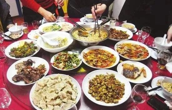 通辽过春节,内蒙古通辽过春节