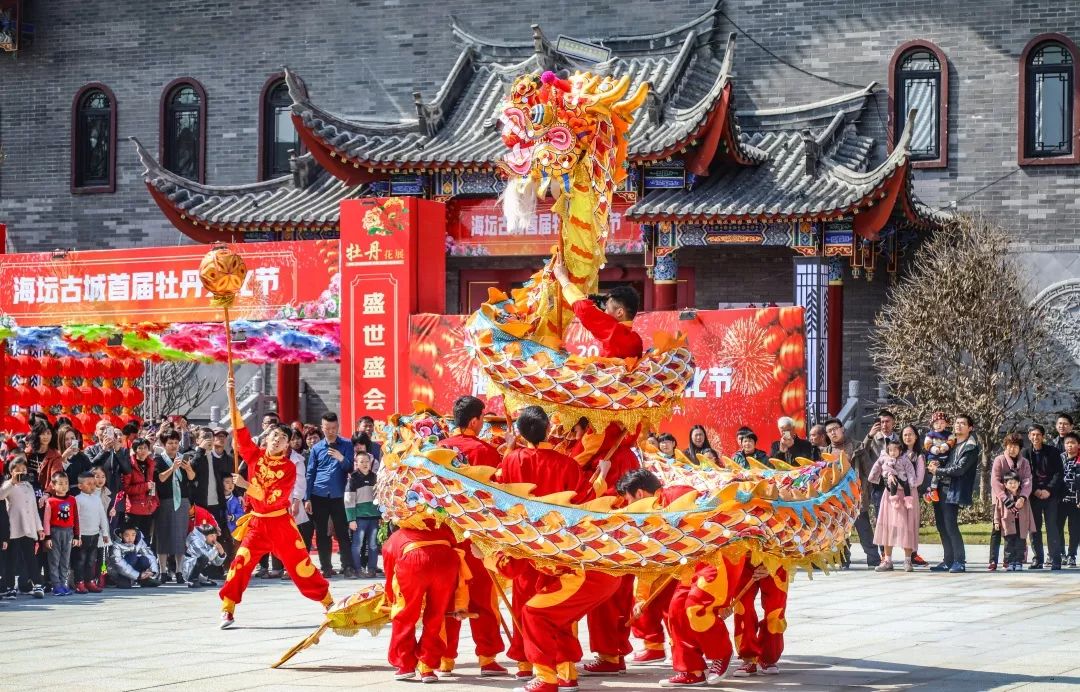 2024年平潭海坛古城有什么活动,平潭春节赶海旅游攻略