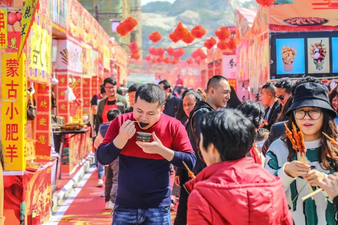 2024年平潭海坛古城有什么活动,平潭春节赶海旅游攻略