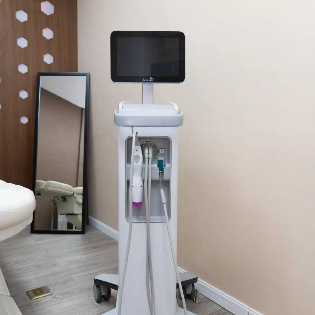 地表最强修复肌肤屏障,地表最强肌诊室